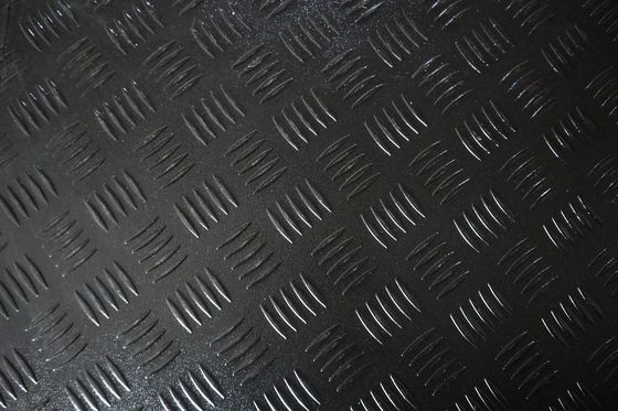 Industriële Vinyl van de de Plankbevloering van Vloerpvc Aangepaste Dikte 3.0mm,