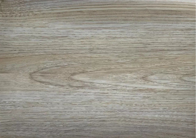 1000mmWood textuur Decoratieve Gedrukte Film voor Plastic de Inktdruk van het Vloer Waterdichte Water