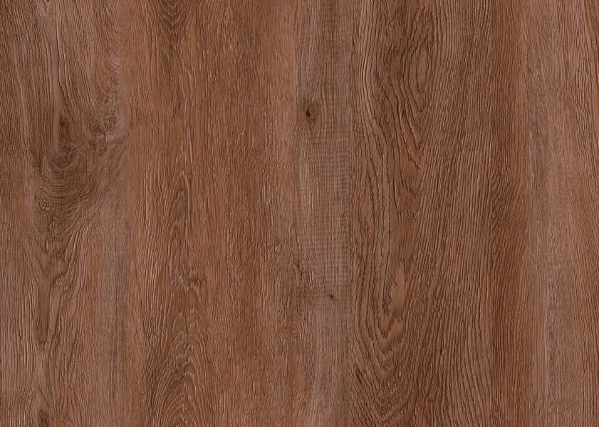 Decoratieve Film van Parque de Houten pvc voor LVT/Vinyl Droge Rug/de Tegelbevloering van SPC/WPC-