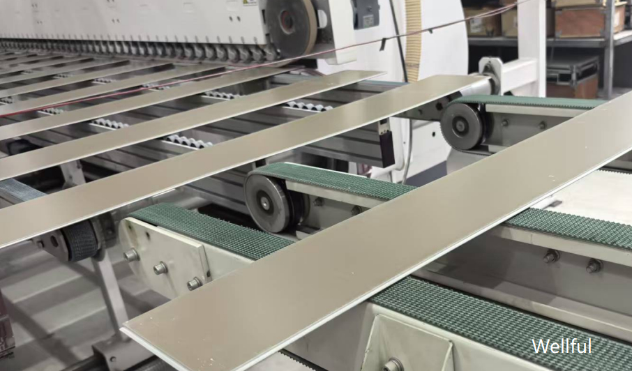 4,0MM Klik Installatie Met IXPE Onderlaag SPC Vloeren Perfect voor Uw Vloerbehoeften en -vereisten