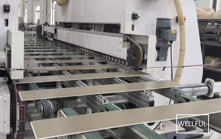 SPC Interlock Vloeren 4.0mm met IXPE Pad en Unilin Click Vergrendelingssysteem