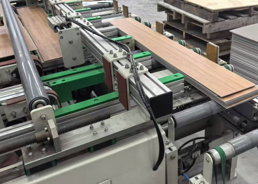 Commerciële IXPE SPC Interlock Vloeren: De Perfecte Vloerbedekking voor Uw Bedrijf