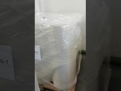 PVC decoratieve film