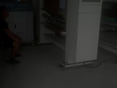 SPC-de Bevloeringsbroodje 1000mm van Vloerpvc het Verwarmen Weerstand