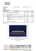China Wuxi Wellful Decoration Materials Co.,Ltd. certificaten